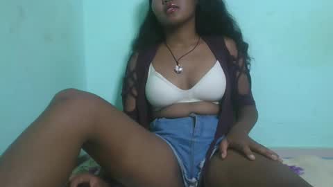 aimeamour online show from January 29, 5:35 pm