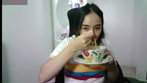 AINE online show from July 8, 12:13 am