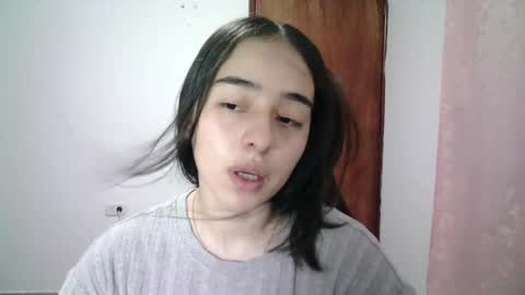 AINE online show from October 12, 1:08 am