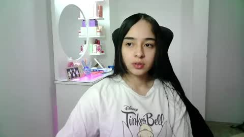 AINE online show from June 10, 2:22 am