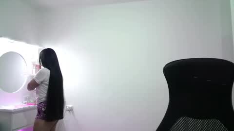 AINE online show from November 5, 2:28 am