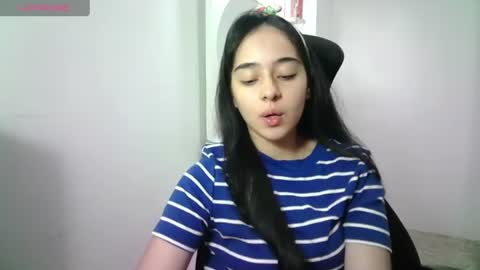 AINE online show from July 18, 1:09 am