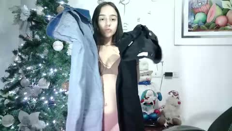 AINE online show from December 19, 1:07 am