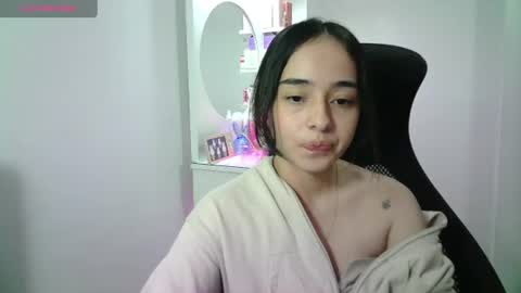 AINE online show from July 13, 2:01 am