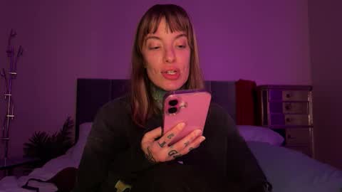 Airgead online show from January 12, 1:22 am