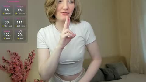 Sofia help me get 50 thumbs up online show from May 27, 5:26 am