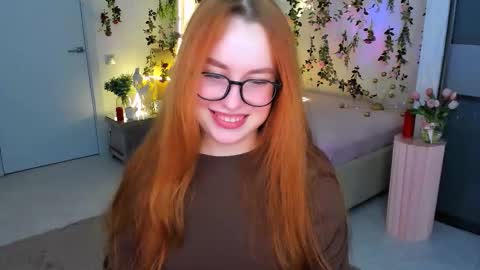 Louise online show from February 6, 10:18 am