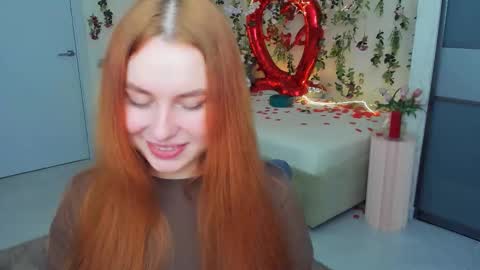 Louise online show from March 10, 10:19 am