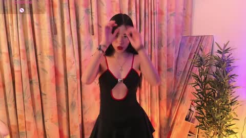 Snapshot of aisha_bx chatting on January 15, 11:43 am Aisha online show from January 15, 11:43 am