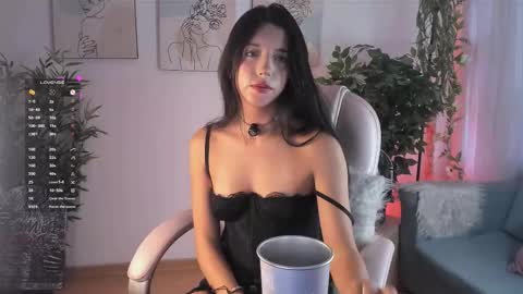 Snapshot of aisha_bx chatting on October 18, 1:58 pm Aisha online show from October 18, 1:58 pm