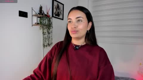 Aisha online show from July 22, 11:28 pm