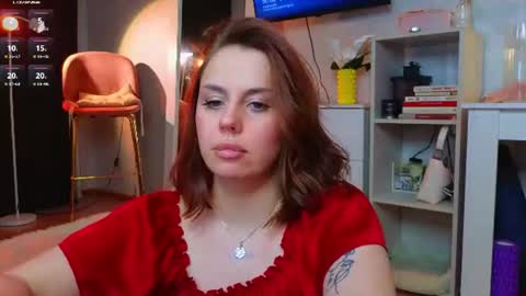 Aisha online show from June 30, 5:56 pm