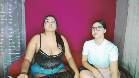 aisha_stacey0410 online show from February 26, 2:52 am