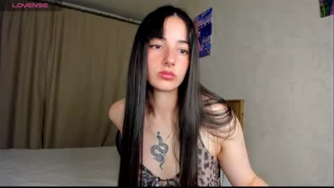 Aisha online show from June 21, 9:41 pm
