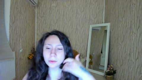 Snapshot of aisharouhi chatting on January 14, 4:47 am Aisha online show from January 14, 4:47 am