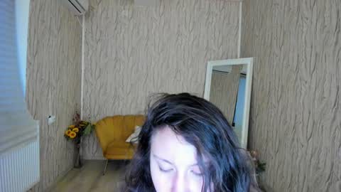 Snapshot of aisharouhi chatting on January 8, 5:27 am Aisha online show from January 8, 5:27 am