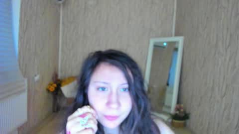 Snapshot of aisharouhi chatting on December 23, 5:28 am Aisha online show from December 23, 5:28 am