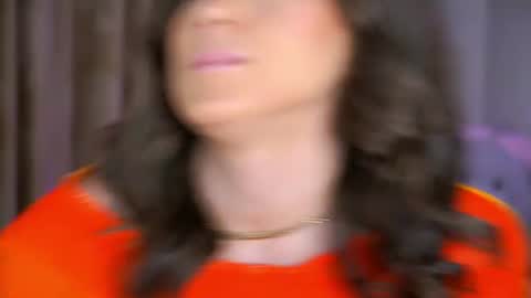 Aisha online show from July 22, 7:15 pm