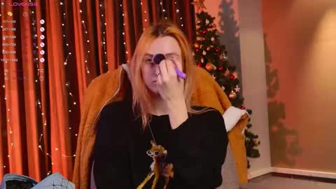 aishiro online show from December 21, 1:15 pm