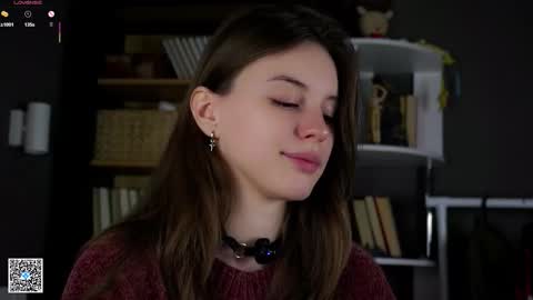 Aliza online show from October 3, 1:11 am