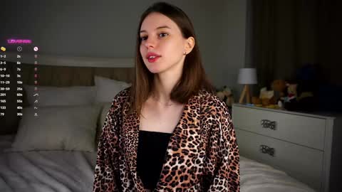 Aliza online show from January 20, 1:28 am