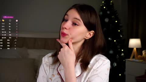 Aliza online show from January 15, 1:12 am