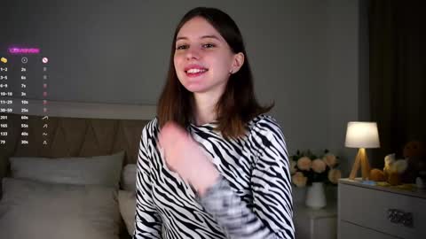 Aliza online show from January 18, 1:19 am