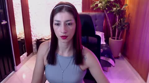 Snapshot of aitana_ag chatting on February 3, 12:47 pm Aitana online show from February 3, 12:47 pm
