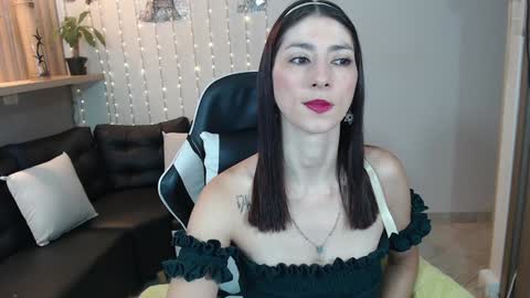 Snapshot of aitana_ag chatting on January 24, 12:10 pm Aitana online show from January 24, 12:10 pm