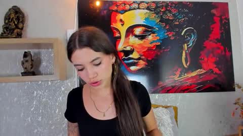 little aitana  online show from February 10, 4:04 am