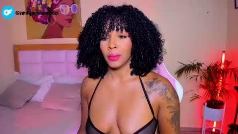 Aitana Brown online show from June 26, 10:33 pm