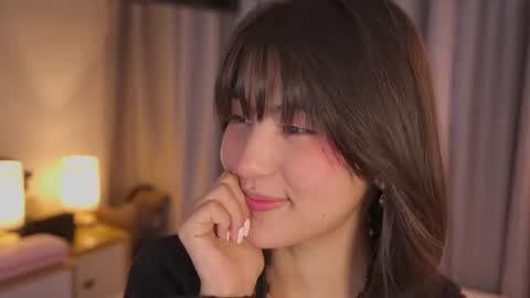 Aitana Jhons online show from July 1, 10:26 am