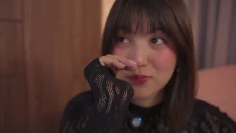 Aitana Jhons online show from July 24, 10:13 am