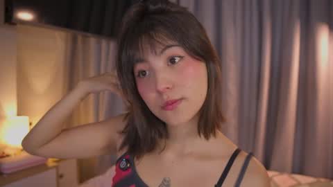 Aitana Jhons online show from July 16, 10:09 am