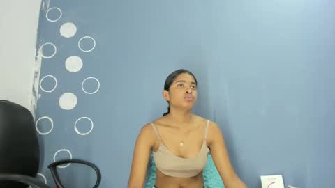 Snapshot of aitanacortes chatting on January 6, 12:46 pm aitana online show from January 6, 12:46 pm