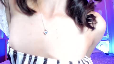 Aitana online show from November 5, 12:32 pm