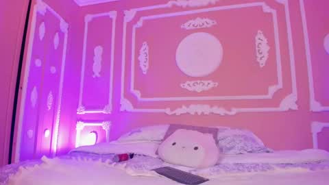 Aitana online show from September 15, 12:02 pm