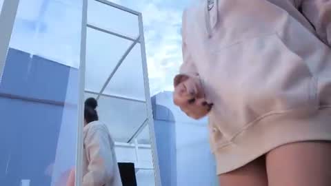 Aitana Garcia online show from July 6, 11:15 am