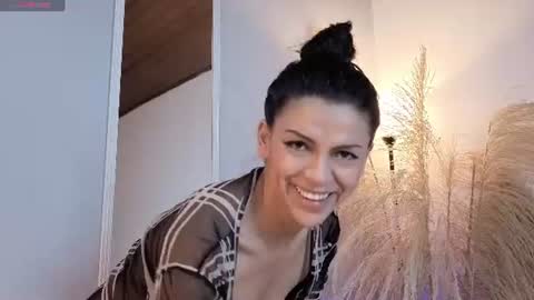Aitana Garcia online show from June 12, 11:18 am