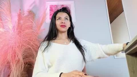 Aitana Garcia online show from January 8, 5:50 pm