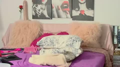Aitanna Love online show from June 27, 11:11 am