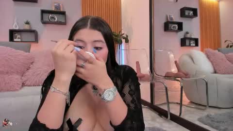 Aixa online show from March 15, 12:07 pm