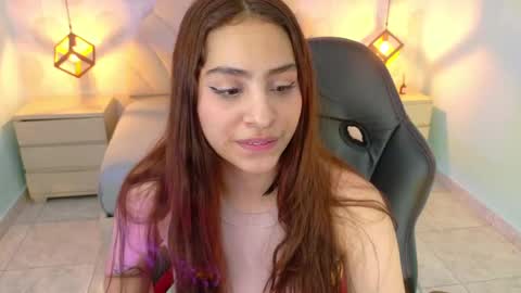 Snapshot of aixatrista1 chatting on September 23, 8:29 pm AIXA online show from September 23, 8:29 pm