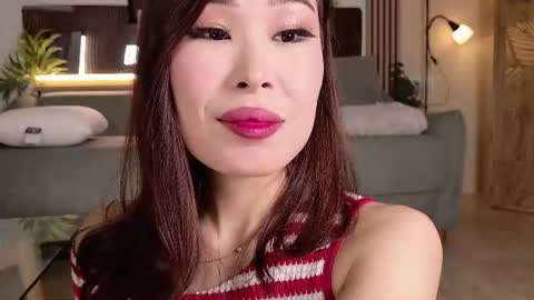 Aya online show from July 18, 11:24 am