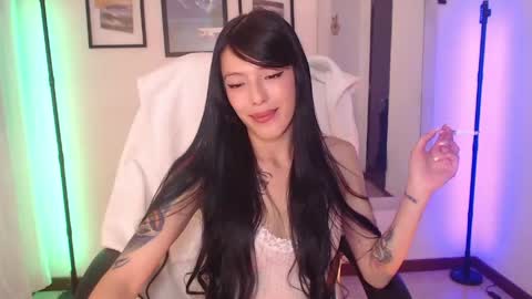 Aizen My- online show from May 14, 2:50 am
