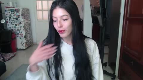 Snapshot of aizen_myo chatting on October 6, 4:12 pm Aizen My- online show from October 6, 4:12 pm