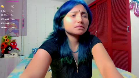 Akai Kraz  online show from April 3, 2:31 am