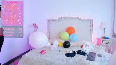akari_swet online show from August 5, 12:55 pm
