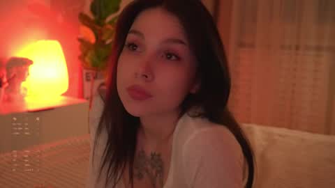 Akaruiiii online show from February 25, 2:43 am