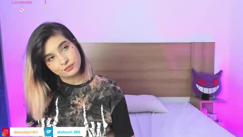 Akartsumi online show from November 23, 1:41 am